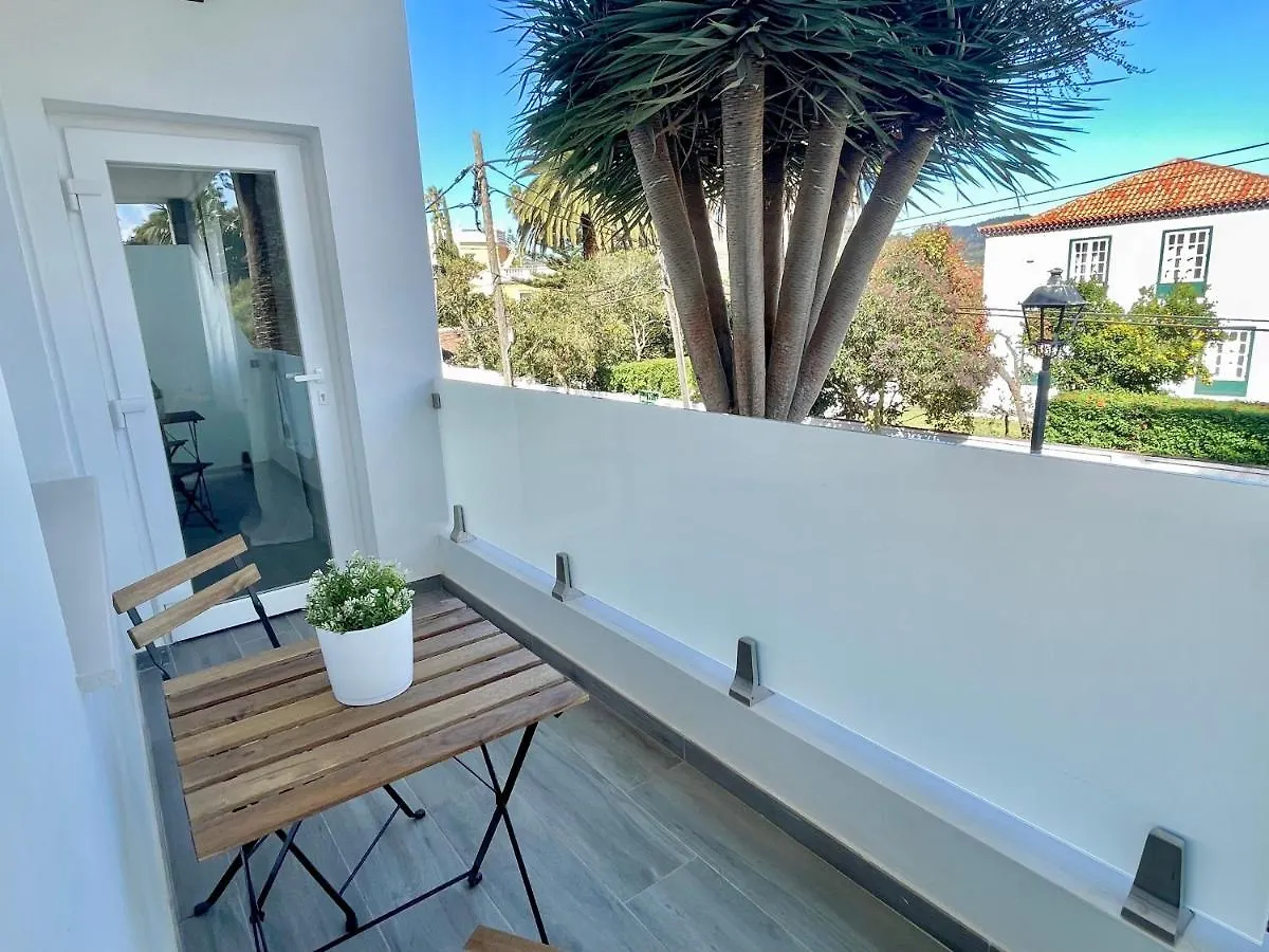 Apartamento En El Casco Historico La Laguna  0*, La Laguna (Tenerife) España
