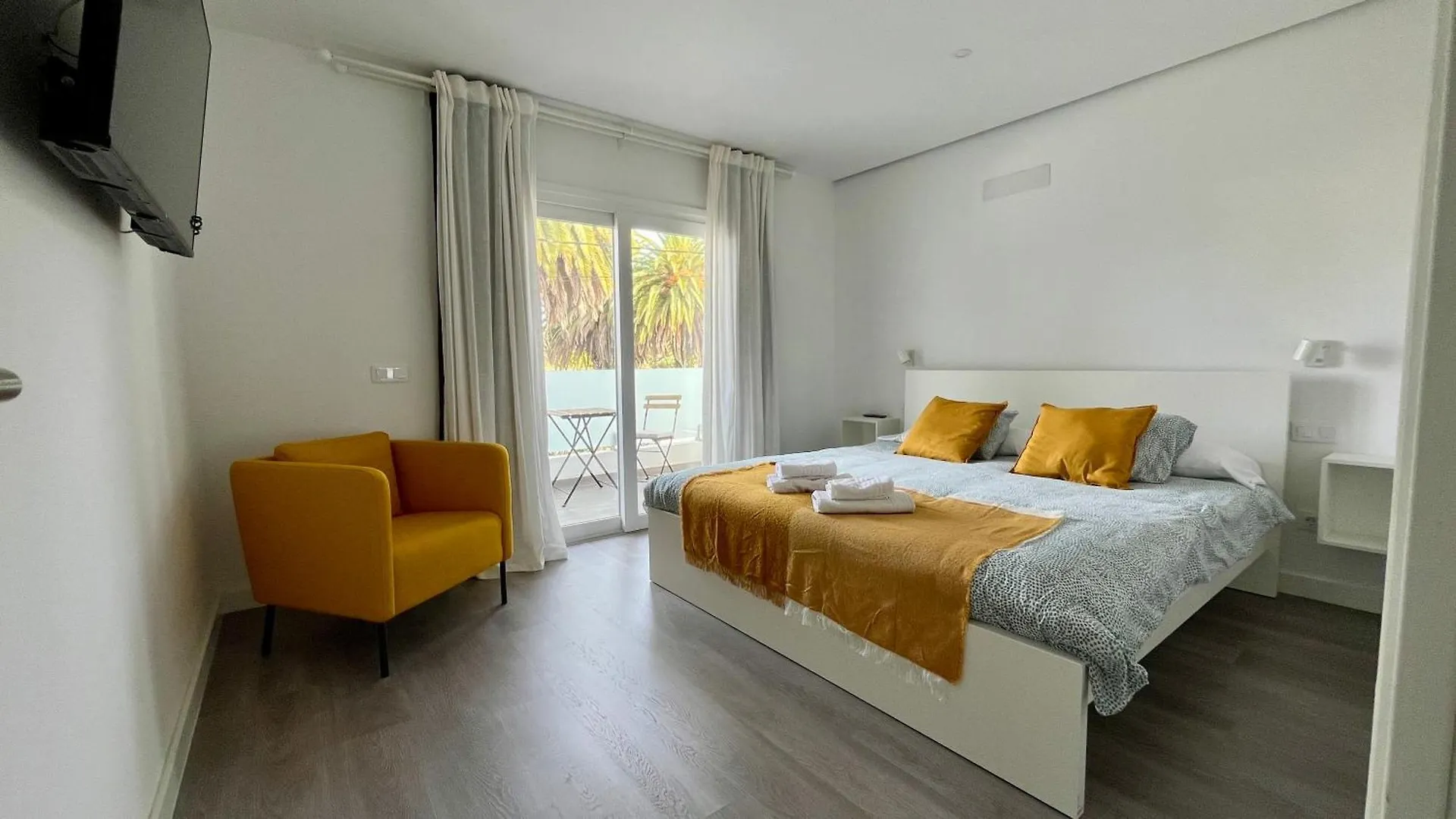 Apartamento En El Casco Historico La Laguna  0*, La Laguna (Tenerife) España